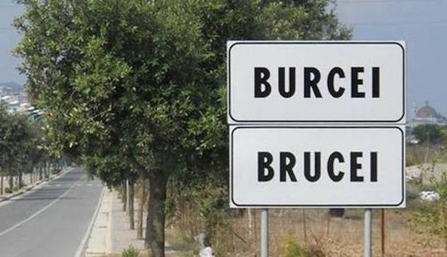 A Burcei scatta il lockdown per 10 giorni