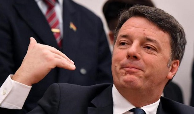 Quirinale, Renzi: 