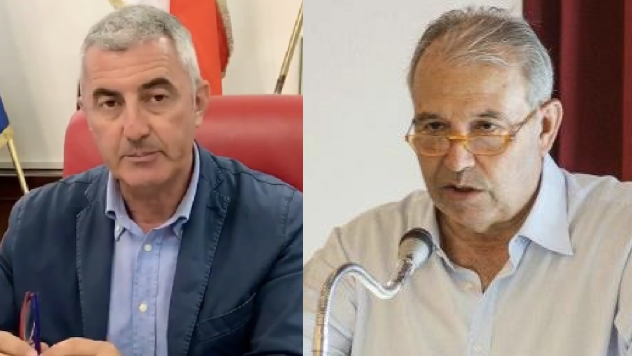 Comune di Alghero in crisi, Giorgio Oppi (UDC) striglia il sindaco Conoci