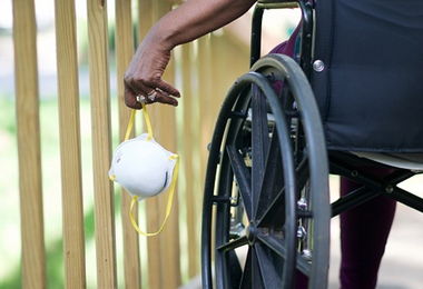 Iglesias. Assistenza domiciliare per i disabili affetti da Covid-19