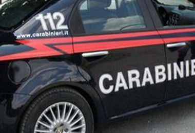 Blitz antidroga dei carabinieri: arresti e sequestri a Pula 