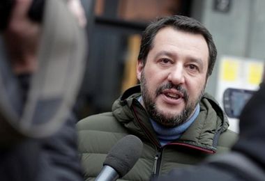 Quirinale, domani Letta incontra Salvini. 