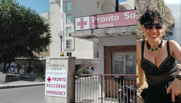 Sassari: 60 pazienti Covid in p. soccorso, addio a Geriatria. Manca (M5s): “Città abbandonata”