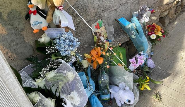 Bimbo travolto e ucciso a Cagliari, funerali in forma riservata 