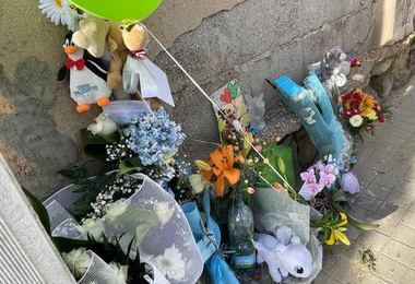 Bimbo travolto e ucciso a Cagliari, funerali in forma riservata 