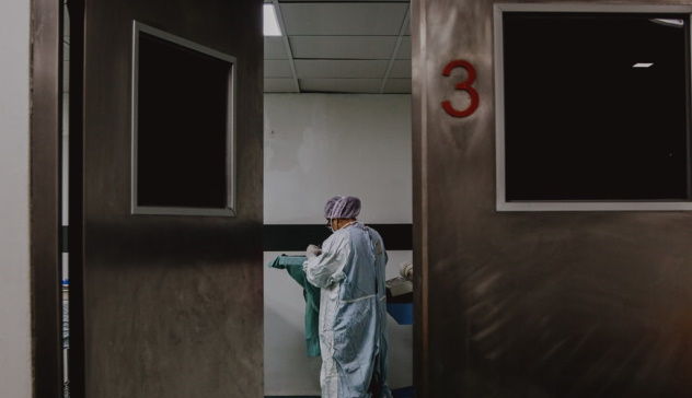  Carenza medici a Oristano: 'dottoressa in turno 18 ore consecutive' 