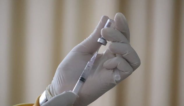 Covid:35mila farmacisti abilitati a somministrare i vaccini 
