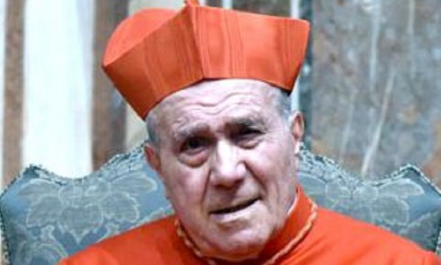 Cagliari, diocesi in lutto: morto cardinale De Magistris