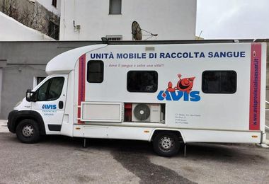 Donazioni di sangue. Questo fine settimana a Bonorva, Benetutti, Oschiri, Ittiri e Ossi