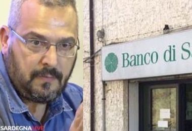 Banco di Sardegna, chiudono 20 filiali. Anci manifesta profondo preoccupazione