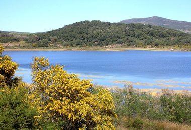 Nel territorio di Sassari l'unico bacino naturale della Sardegna: il leggendario lago di Baratz