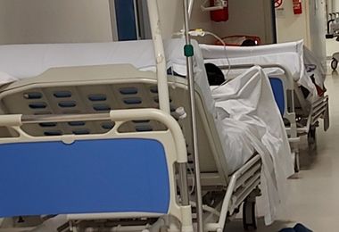 Nursing Up denuncia il sovraffollamento del reparto di Chirurgia generale del Brotzu