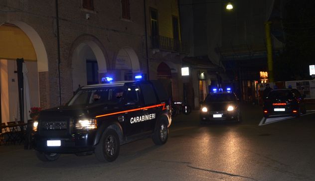 Sestu. Sorpreso dai carabinieri mentre cedeva della droga: arrestato 54enne  