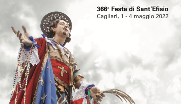 Cagliari. Presentata la 366^ Festa di Sant'Efisio: tutti i numeri della processione