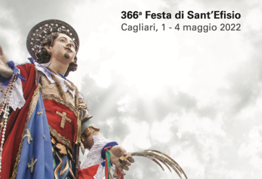 Cagliari. Presentata la 366^ Festa di Sant'Efisio: tutti i numeri della processione