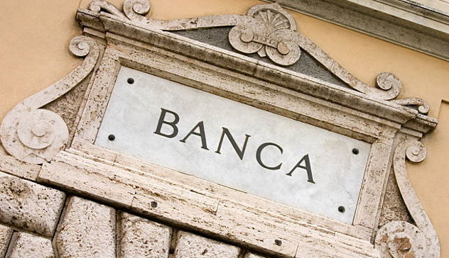 I cambiamenti climatici rappresentano un rischio anche per i bilanci di imprese e banche italiane