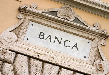 I cambiamenti climatici rappresentano un rischio anche per i bilanci di imprese e banche italiane