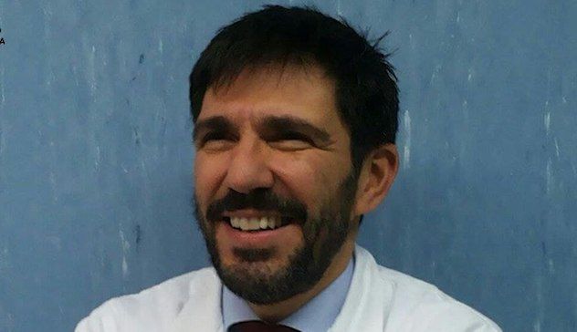 Aou Cagliari, Alberto Cauli segretario nazionale del Collegio dei professori di Reumatologia