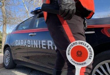 Maxi operazione dei Carabinieri: sequestrati immobili per 2,7 milioni 