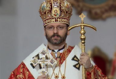 Arcivescovo di Kiev: “500 persone in una fossa comune assassinate in modo crudele”