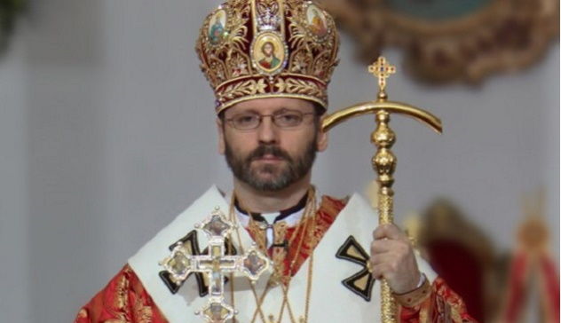 Arcivescovo di Kiev: “500 persone in una fossa comune assassinate in modo crudele”