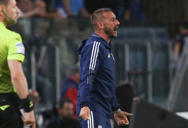 Cagliari-Inter 1-3, la retrocessione ora è ad un passo