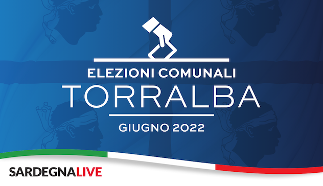 Elezioni amministrative 2022 | Comune di Torralba