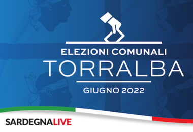 Elezioni amministrative 2022 | Comune di Torralba
