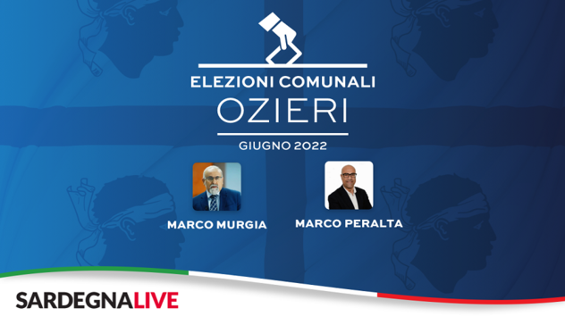 Elezioni amministrative 2022 | Comune di Ozieri
