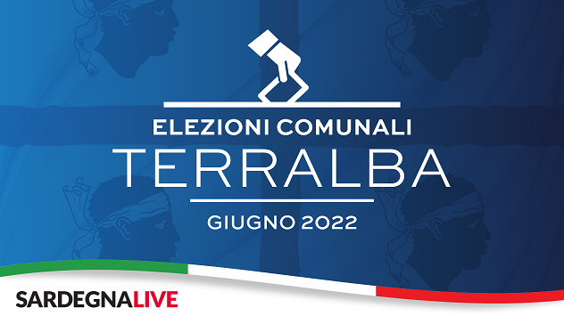 Elezioni amministrative 2022 | Comune di Terralba