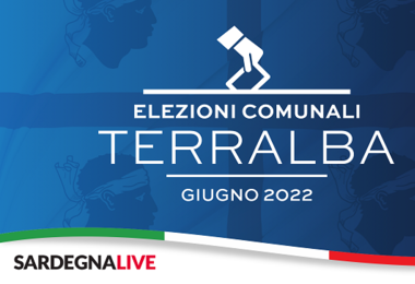 Elezioni amministrative 2022 | Comune di Terralba