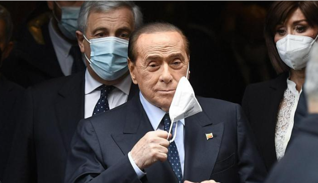 Ruby ter, pm: “Non regge la tesi difensiva sulla generosità di Berlusconi”