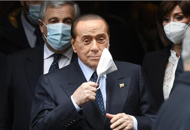 Ruby ter, pm: “Non regge la tesi difensiva sulla generosità di Berlusconi”