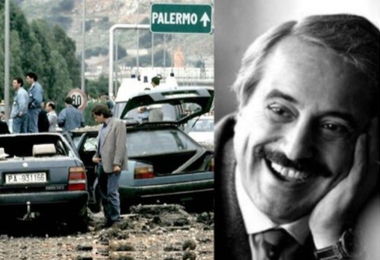 Strage di Capaci, 30 anni fa l’attentato in cui morirono Falcone, sua moglie e 3 agenti