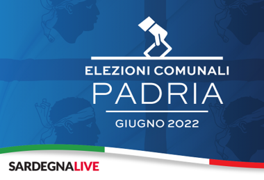 Amministrative 2022 | Comune di Padria