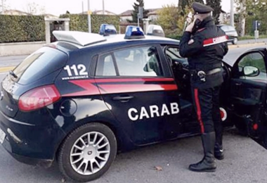 Quartu. Carabinieri aggrediti con calci, pugni e morsi: “Escalation di violenza contro gli Operatori di polizia”