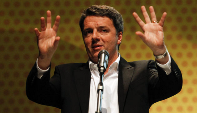 Reddito di Cittadinanza, Renzi: “Io sono per abolirlo, è diseducativo”
