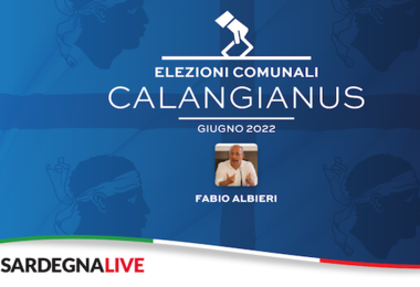 Elezioni amministrative 2022 | Comune di Calangianus