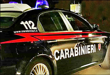 Morde un carabiniere e gli strappa la pelle: “Taser e bodycam agli operatori di Polizia”
