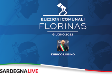 Elezioni amministrative 2022 | Comune di Florinas