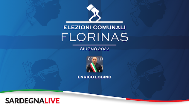 Elezioni amministrative 2022 | Comune di Florinas