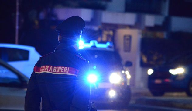 Coppia di Uta sotto la lente d'ingrandimento dei Carabinieri: arrestati per spaccio due giovani