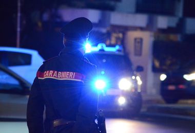 Coppia di Uta sotto la lente d'ingrandimento dei Carabinieri: arrestati per spaccio due giovani