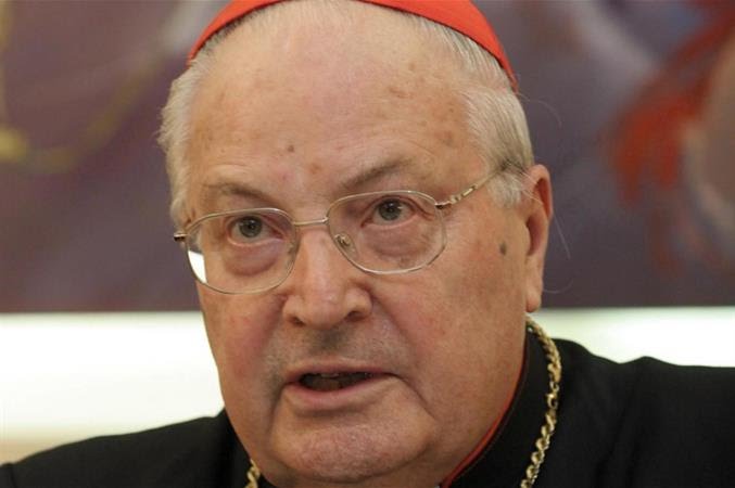 Lutto nel mondo della Chiesa: morto il cardinale Angelo Sodano