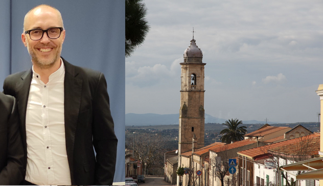 Amministrative 2022 | Intervista ad Angelo Carta, candidato sindaco a Tissi