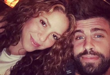 Piqué-Shakira: amore finito. La coppia annuncia il divorzio