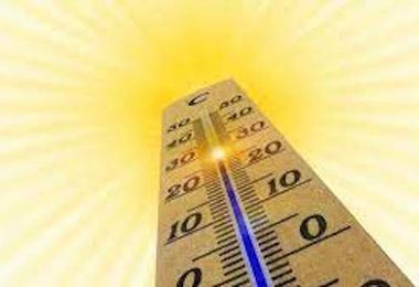 Protezione Civile: “Sino a martedì continueranno a registrarsi temperature elevate”
