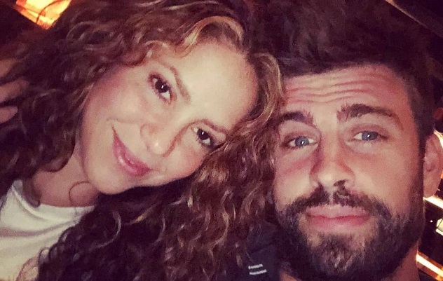 Piqué-Shakira: amore finito. La coppia annuncia il divorzio