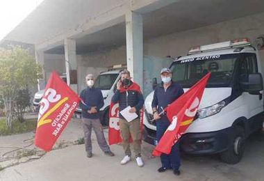 Cagliari. Servizio di rimozione veicoli, proclamato lo stato di agitazione: “Riduzione di ore di lavoro e perdita di salario”