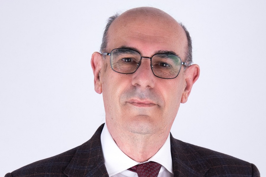 Amministrative 2022 | Intervista a Walter Cabasino, candidato sindaco a Pula